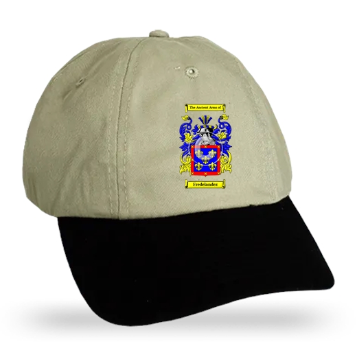 Fredelandez Ball Cap