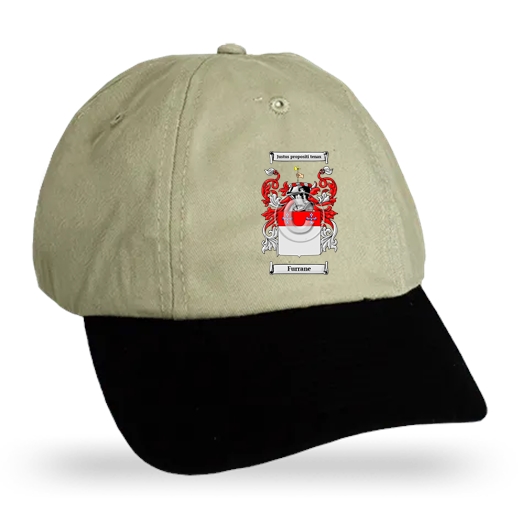 Furrane Ball Cap