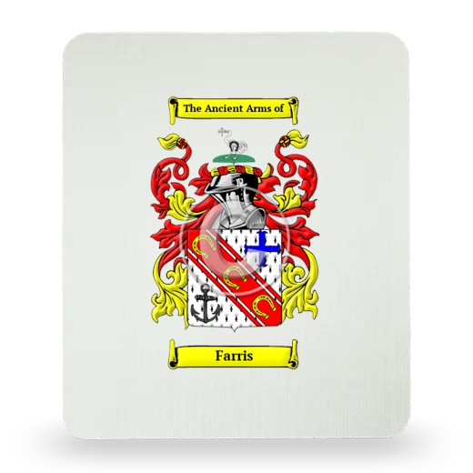 Farris Mouse Pad