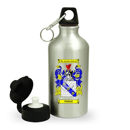 Phifield Water Bottle