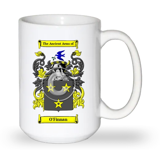 O'Finnan Large Classic Mug