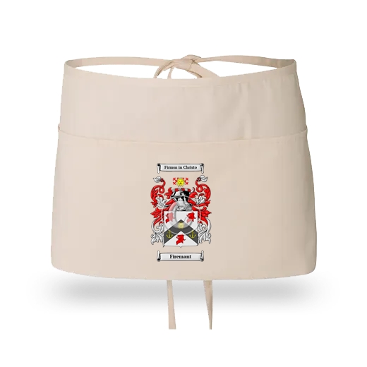 Firemant Waist Apron