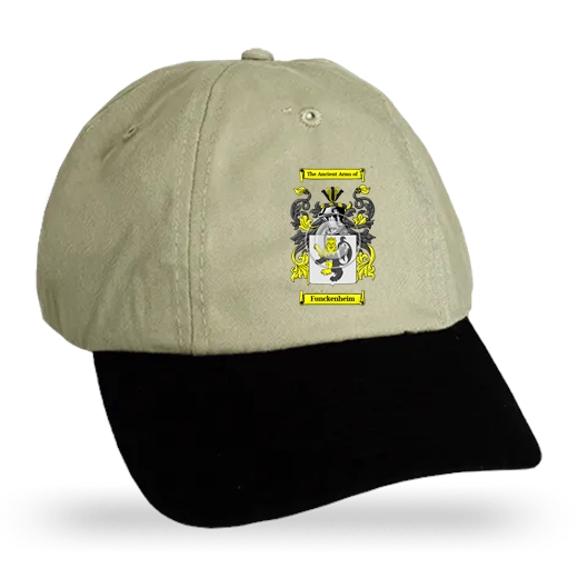 Funckenheim Ball Cap