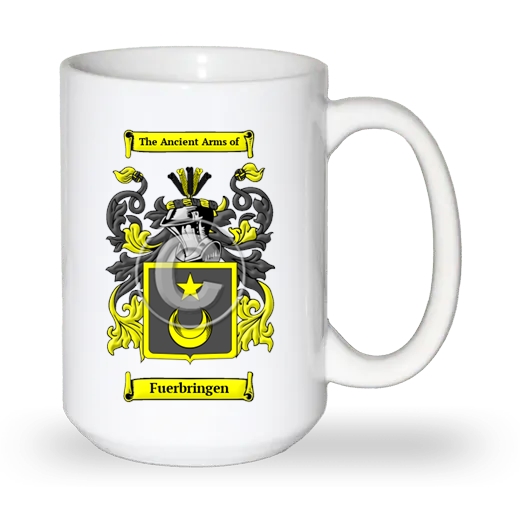 Fuerbringen Large Classic Mug