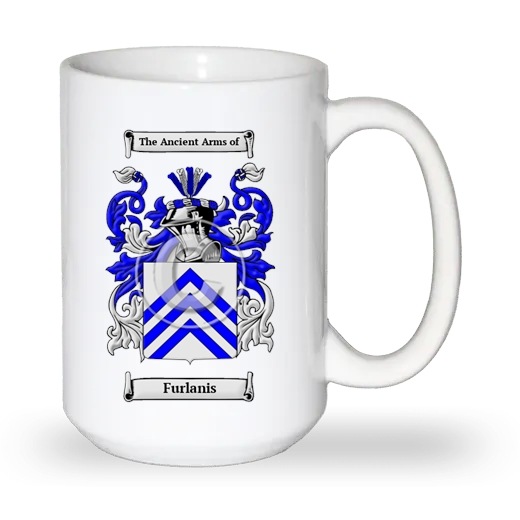 Furlanis Large Classic Mug