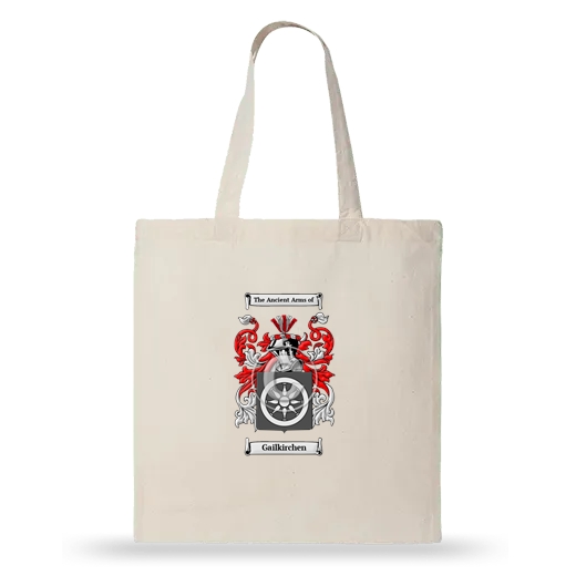 Gailkirchen Natural Tote Bag