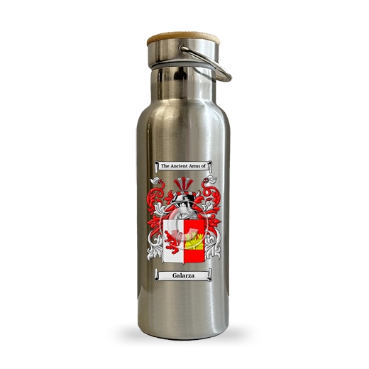 Galarza Deluxe Water Bottle