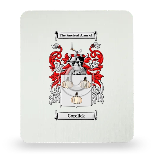 Gorelick Mouse Pad