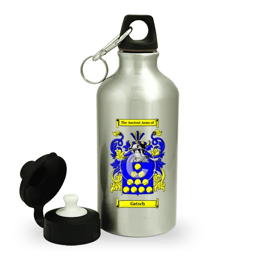 Gatsch Water Bottle