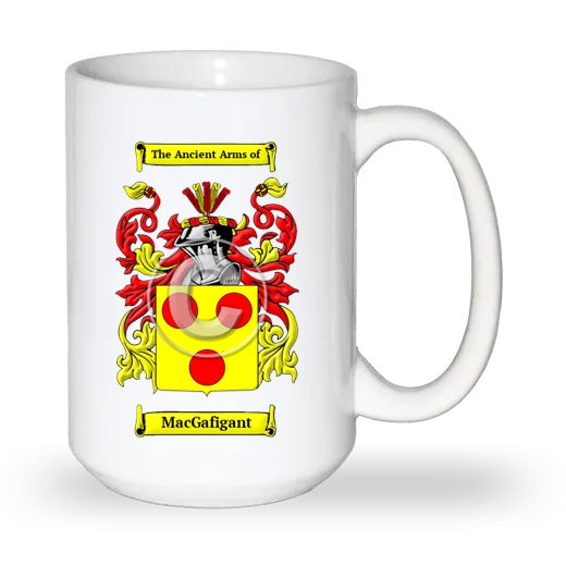 MacGafigant Large Classic Mug