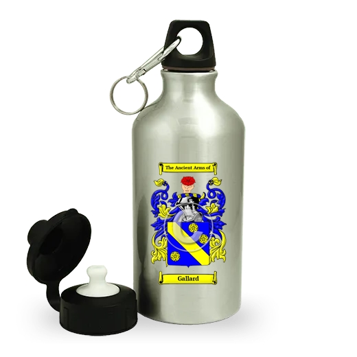 Gallard Water Bottle