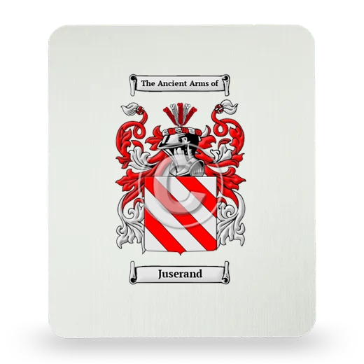 Juserand Mouse Pad