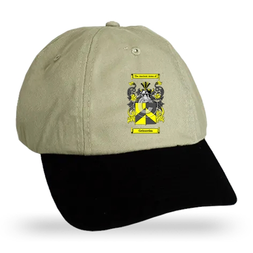 Geissreim Ball Cap