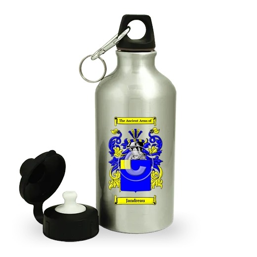 Jandreau Water Bottle