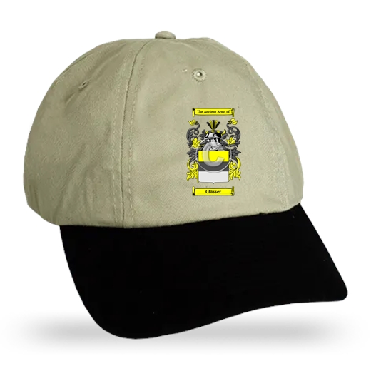 Gfässer Ball Cap