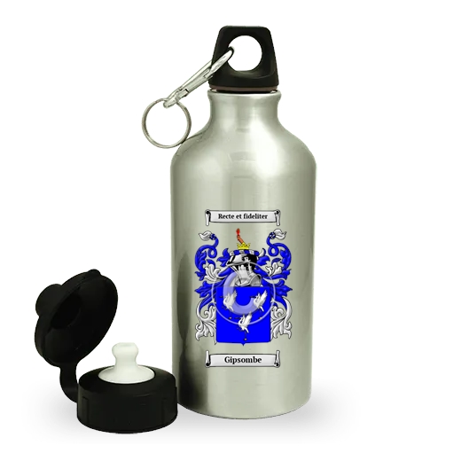 Gipsombe Water Bottle