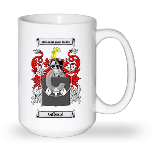 Giffeard Large Classic Mug