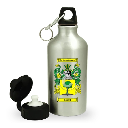 Goschl Water Bottle