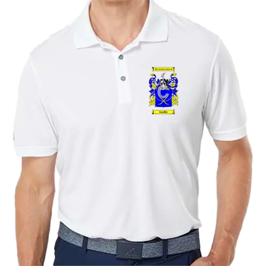 Goodby Performance Golf Shirt