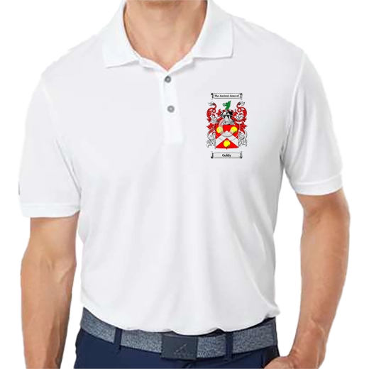 Goldy Performance Golf Shirt