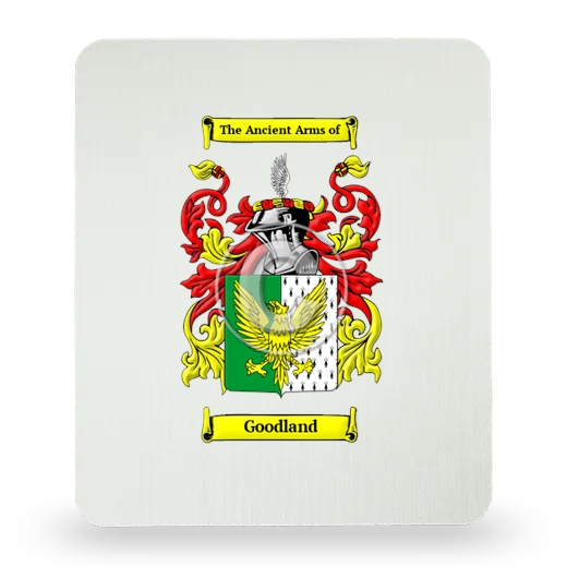 Goodland Mouse Pad