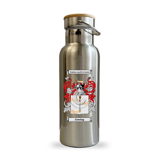 Gowing Deluxe Water Bottle