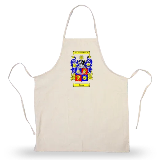 Grym Apron