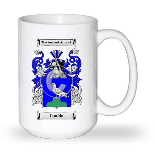 Gualdo Large Classic Mug