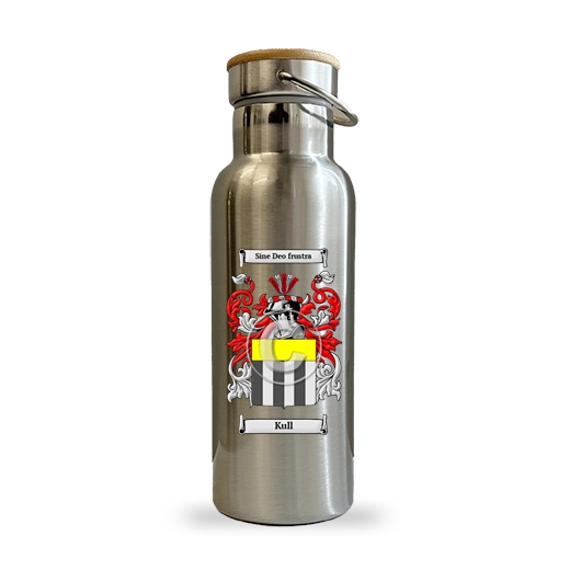 Kull Deluxe Water Bottle