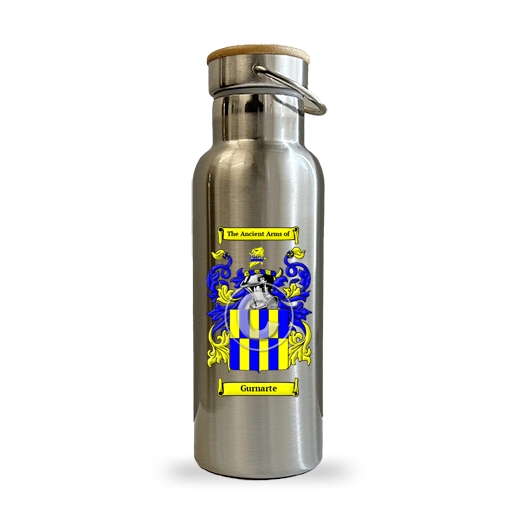 Gurnarte Deluxe Water Bottle