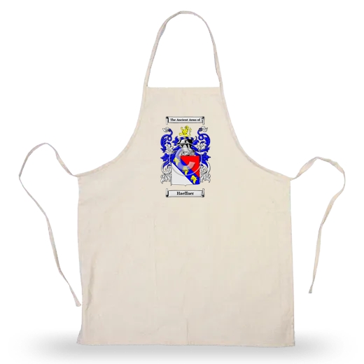 Haeffner Apron