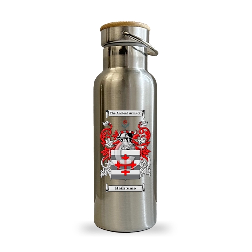 Hailstume Deluxe Water Bottle