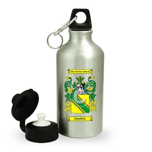 Hambery Water Bottle