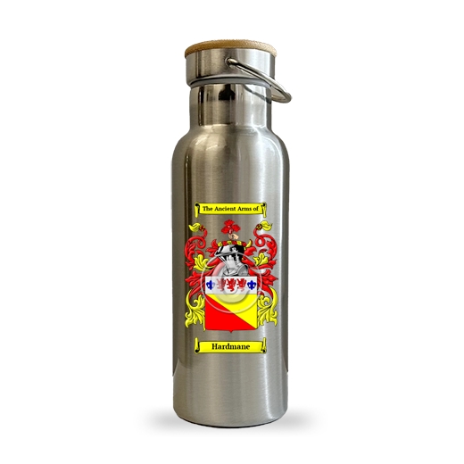 Hardmane Deluxe Water Bottle