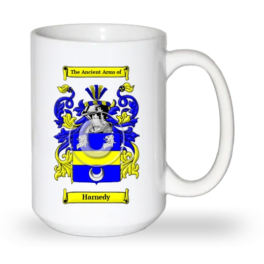 Harnedy Large Classic Mug