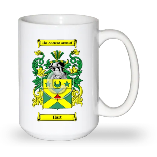 Hart Large Classic Mug