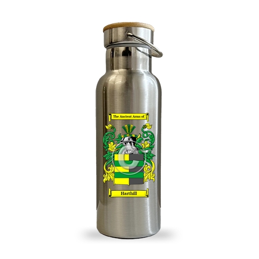 Harthill Deluxe Water Bottle