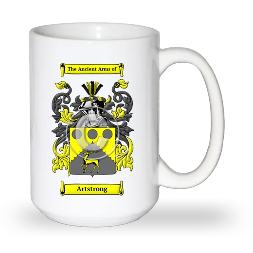 Artstrong Large Classic Mug