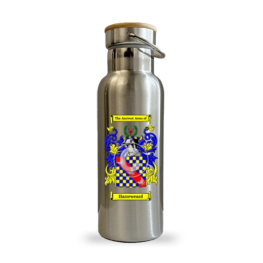 Harreweard Deluxe Water Bottle