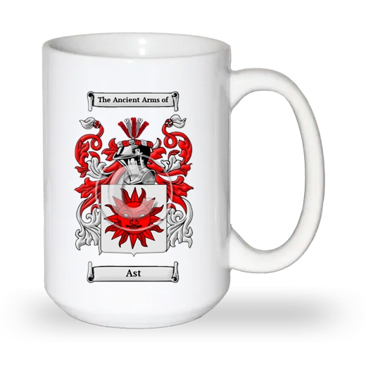 Ast Large Classic Mug