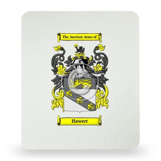 Hawert Mouse Pad