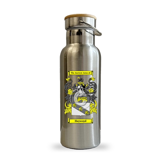 Haywoyd Deluxe Water Bottle