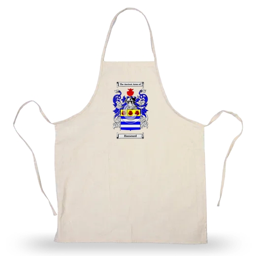 Hasseard Apron