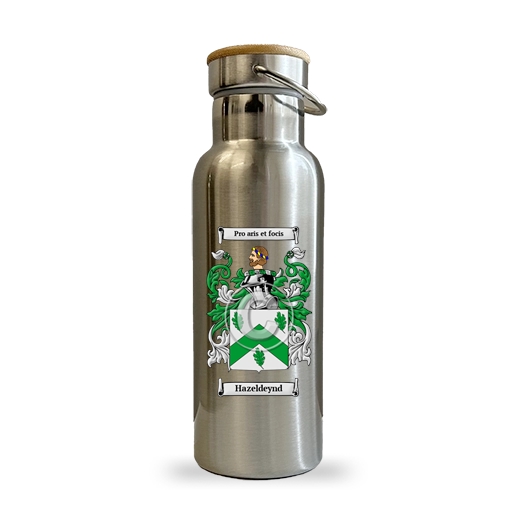 Hazeldeynd Deluxe Water Bottle