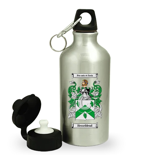 Hesseldend Water Bottle