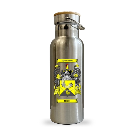 Haith Deluxe Water Bottle