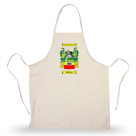 Hiffernyn Apron