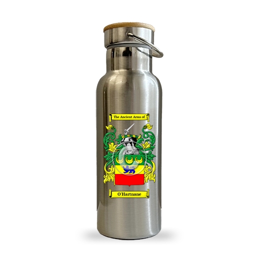 O'Hartnane Deluxe Water Bottle