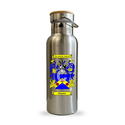 Hagnen Deluxe Water Bottle