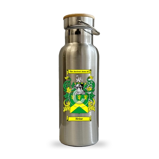 Heine Deluxe Water Bottle